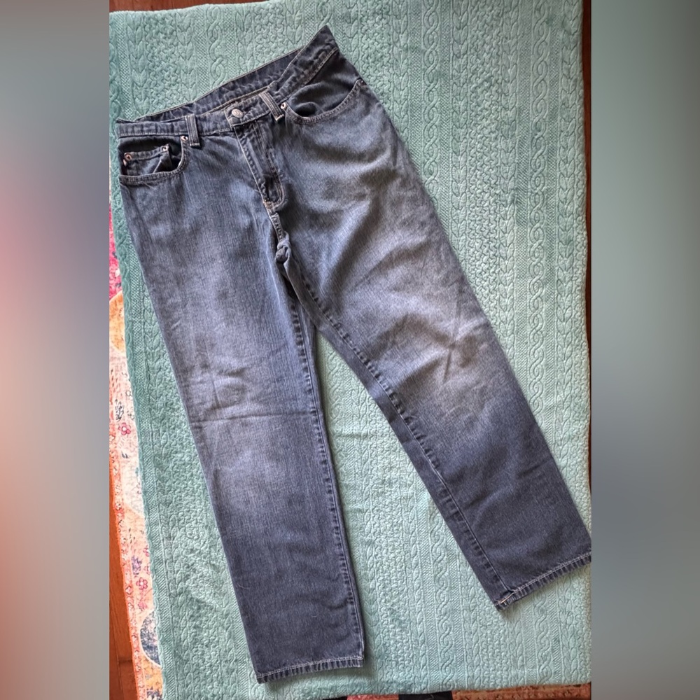 Vintage Saturday Jeans by Polo Ralph Lauren Women Jeans